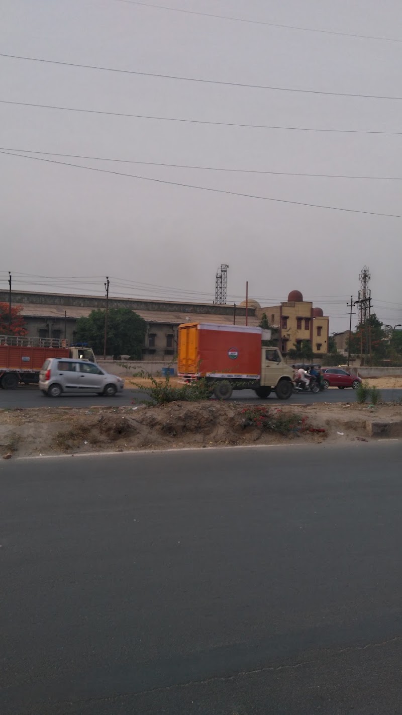 Bulandshahr Road Industrial Area