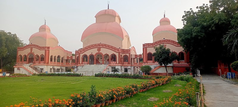 Chittaranjan Park