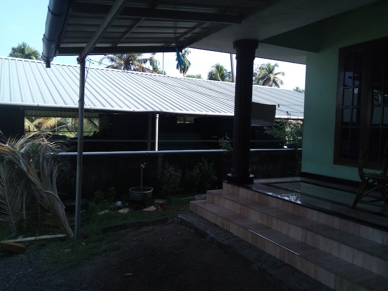 Choornikkara