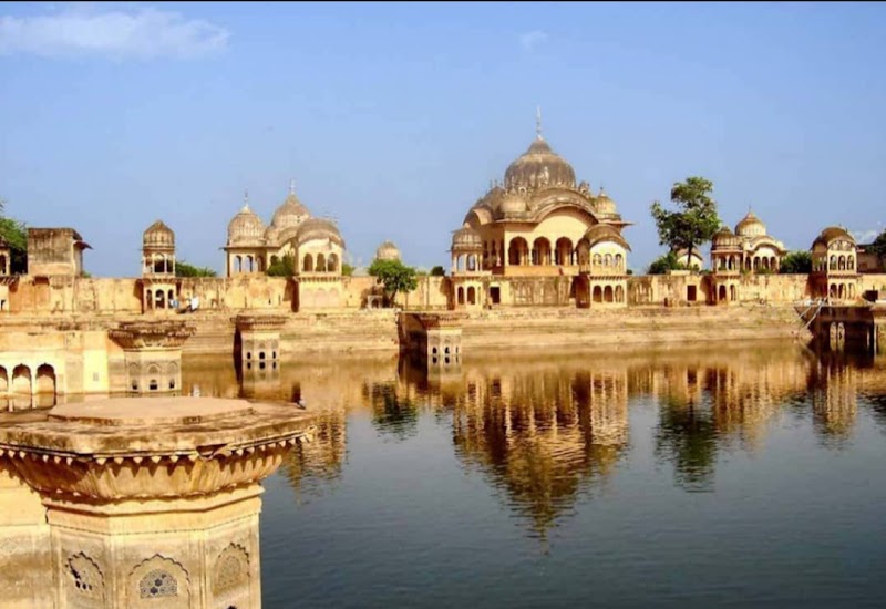 Delhi