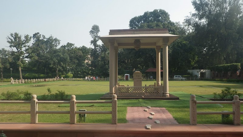 Gandhi Nagar