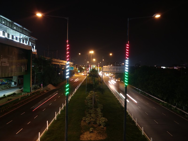 Greater Noida