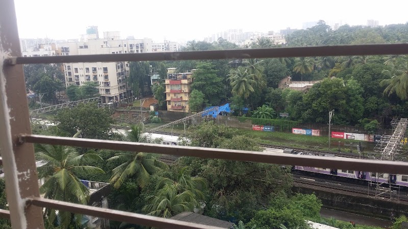 Jogeshwari East