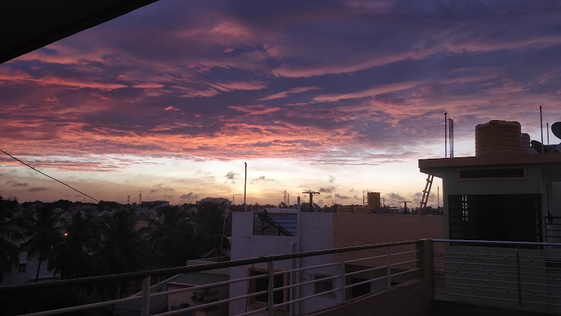 Kengeri Satellite Town