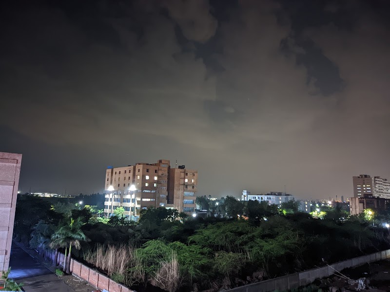 Knowledge Park Iii