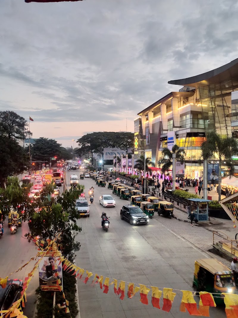 Koramangala