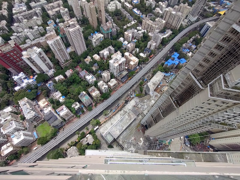Malad West