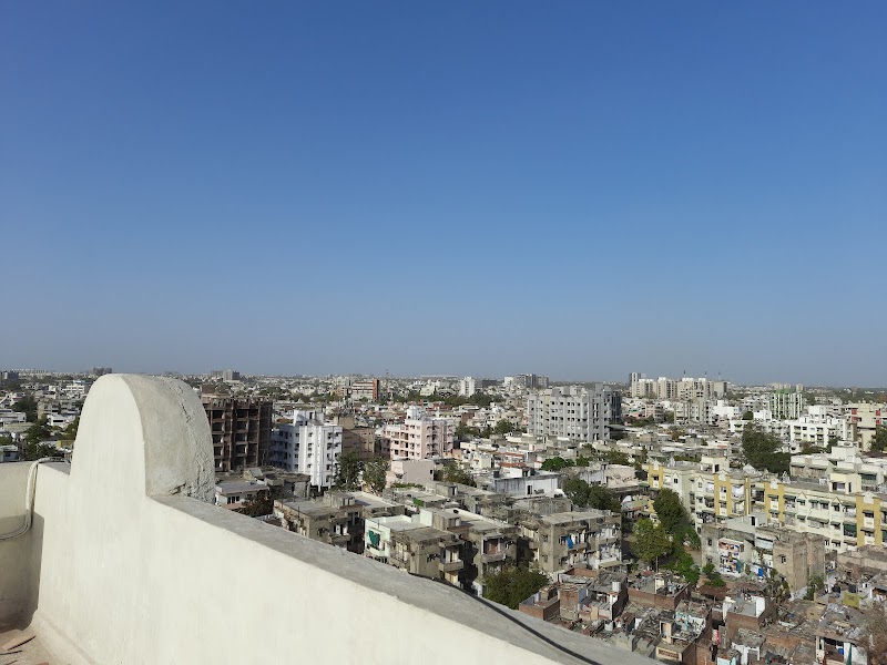 Naranpura
