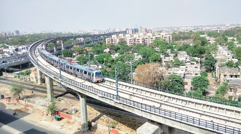 Parul Nagar Society