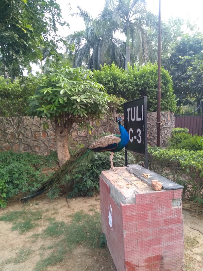 Pushpanjali Farms