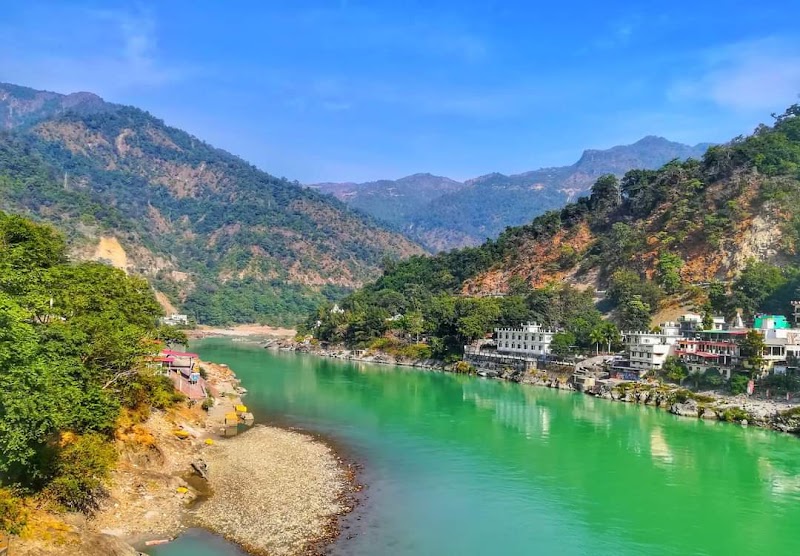 Rishi Nagar