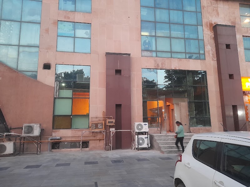 Sector 61