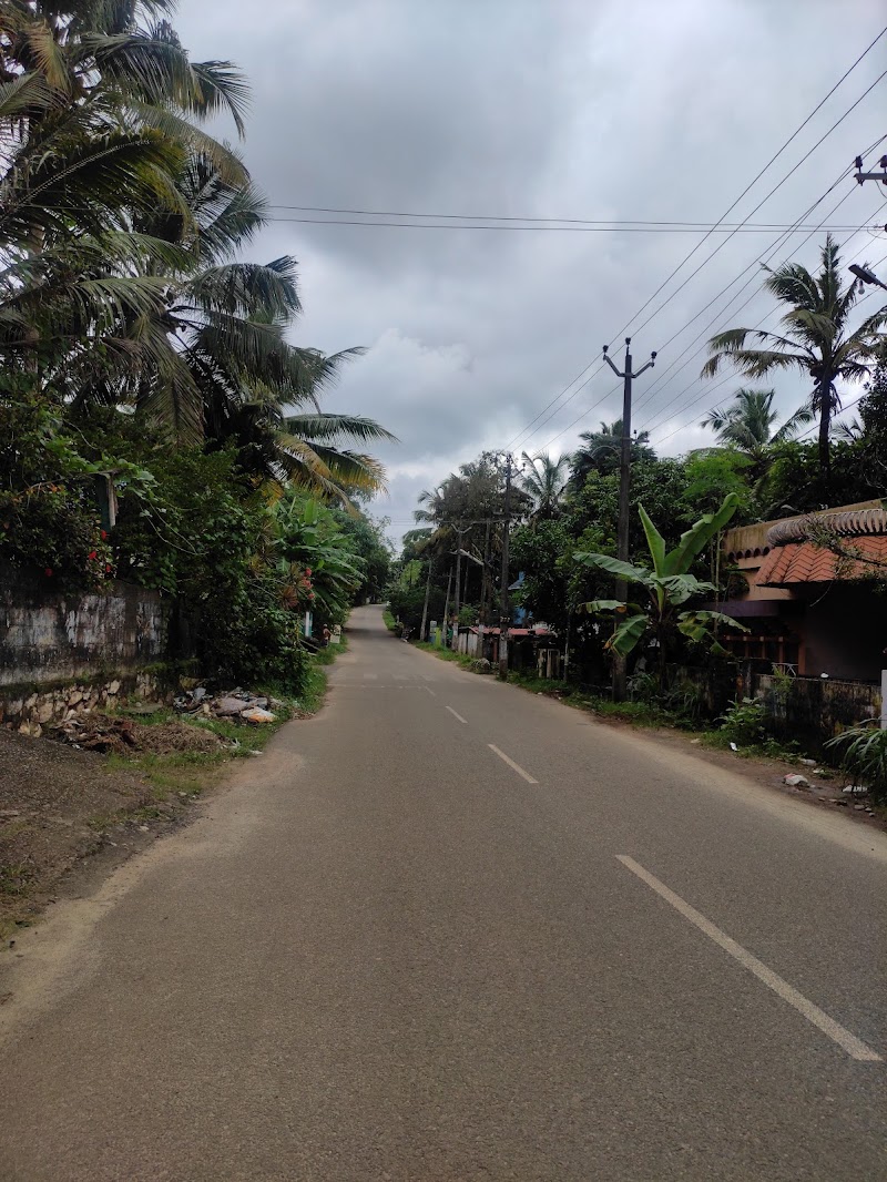 Udiyankulangara