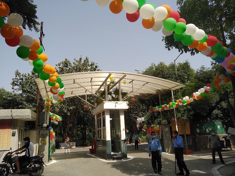 Udyog Vihar
