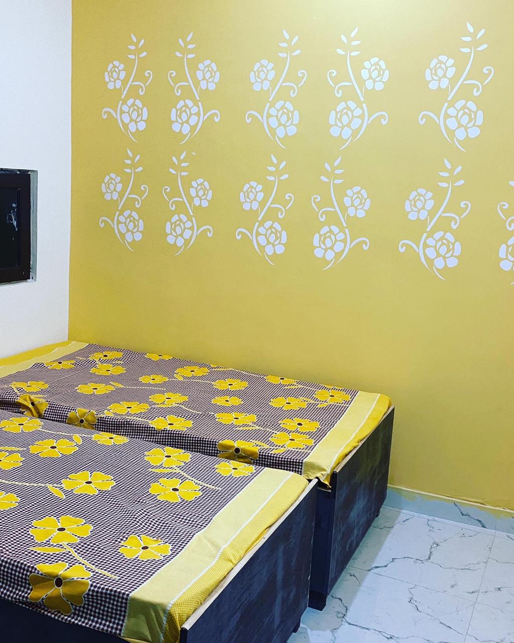 SK  Residency