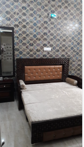 EVERGREEN HOME PG