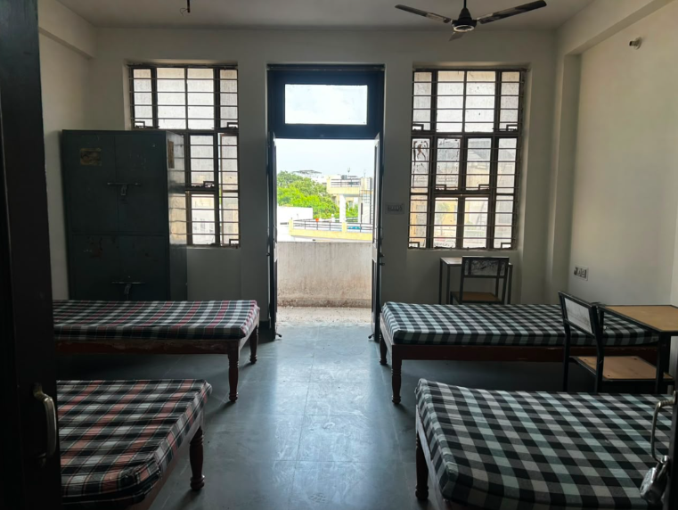 Tilak Girls Hostel