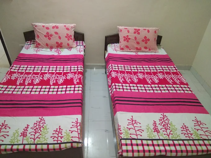 Taj PG & Guest House