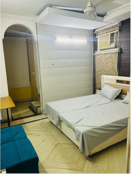 Ahuja PG Accomodation