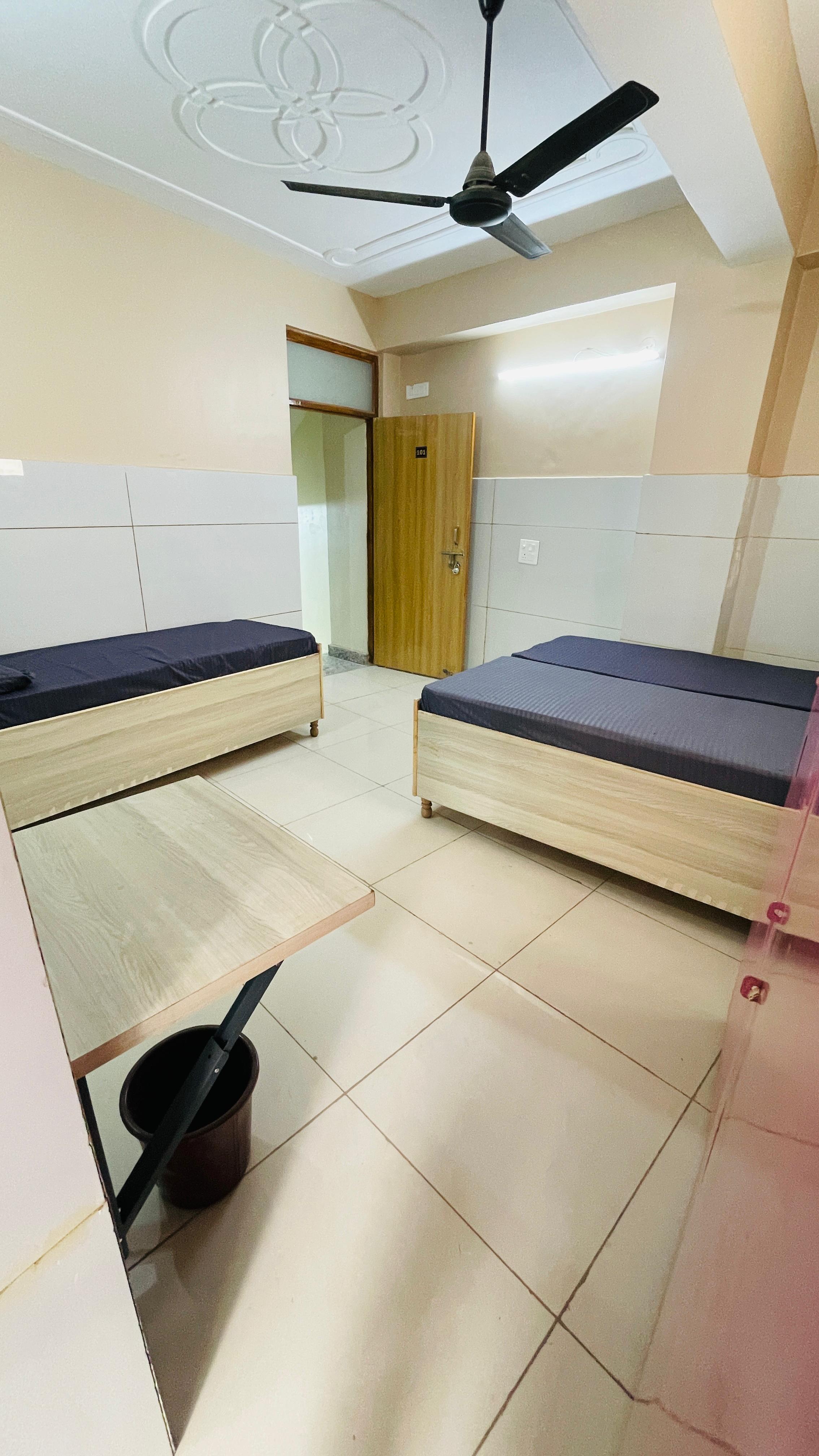 Anuj Residency 3