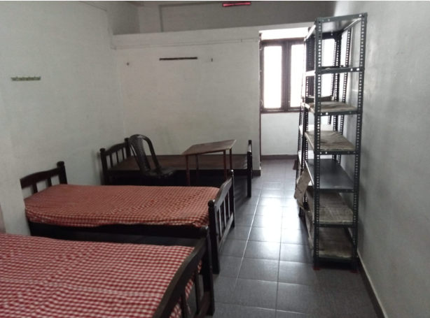 KB LADIES HOSTEL