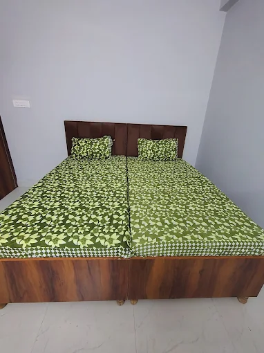 Chauhan home stay & PG