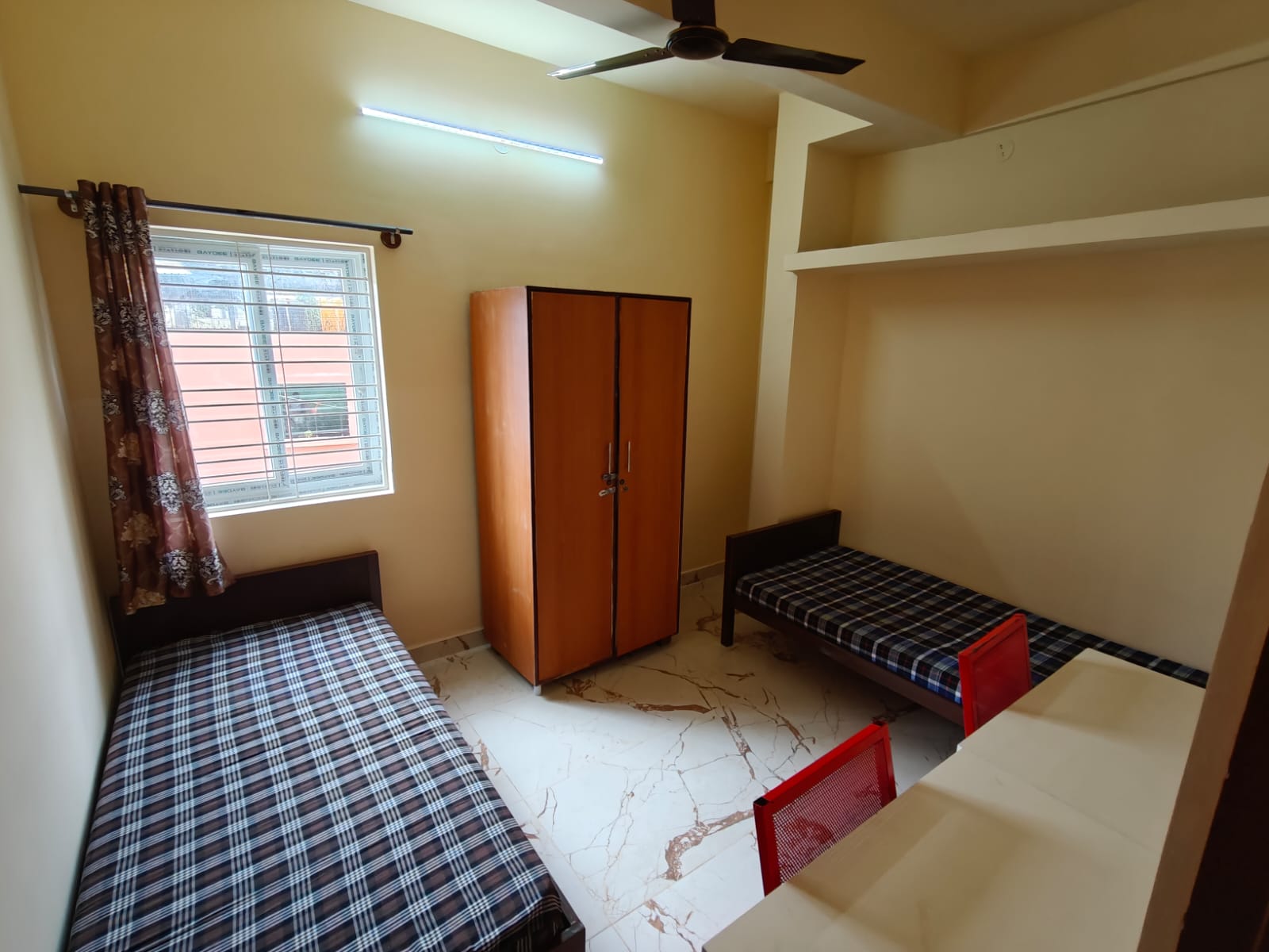Fortune international  Girls PG hostel