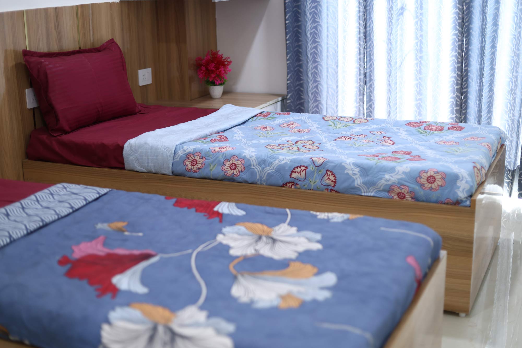 Sarita Royal PG Co-living