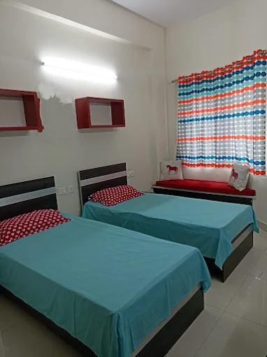 Myostel Girls Hostel