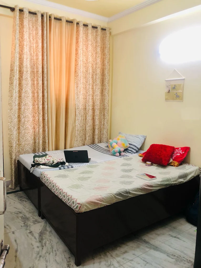 J Shine Homes PG