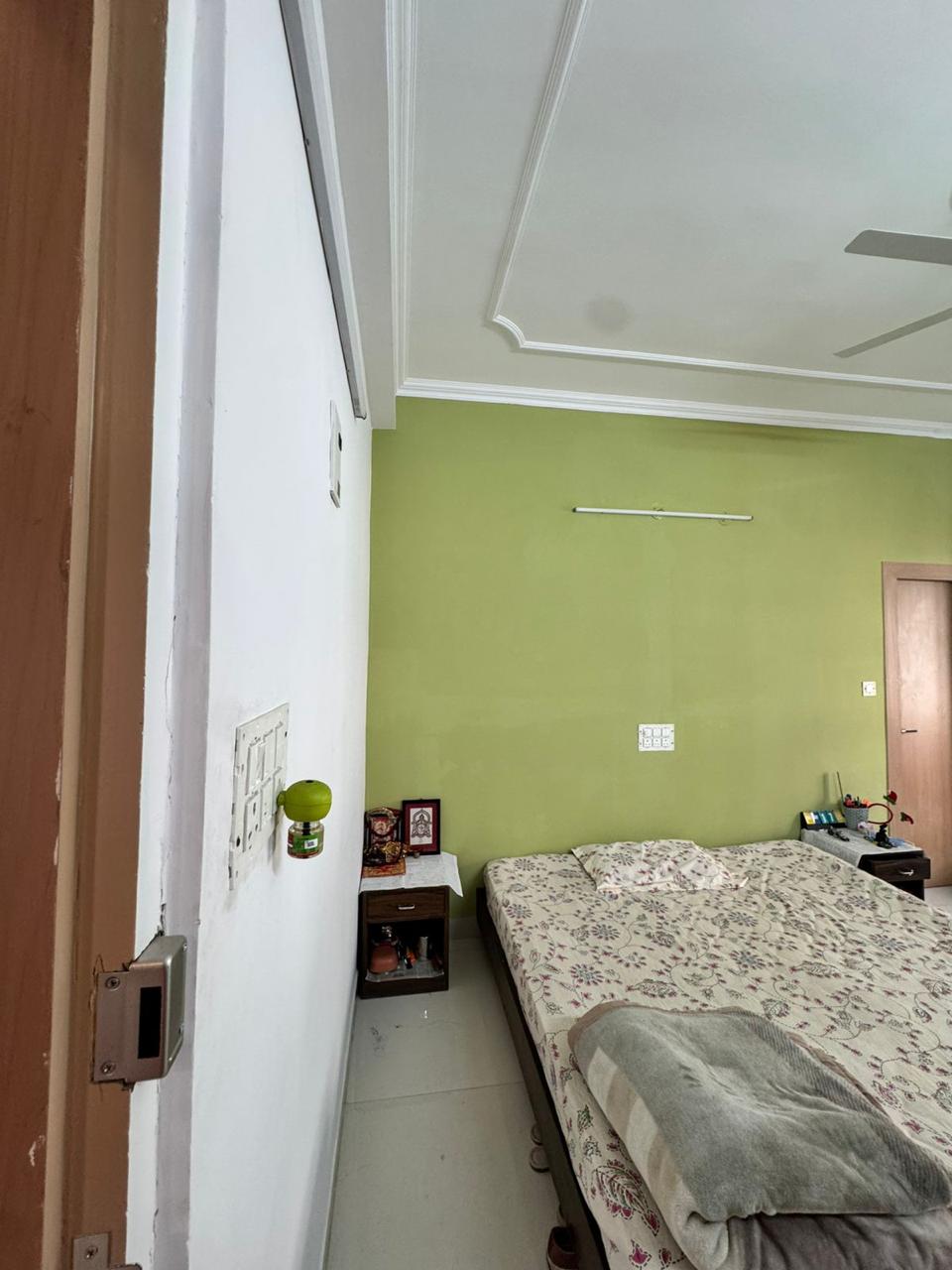 Green Home Girls PG