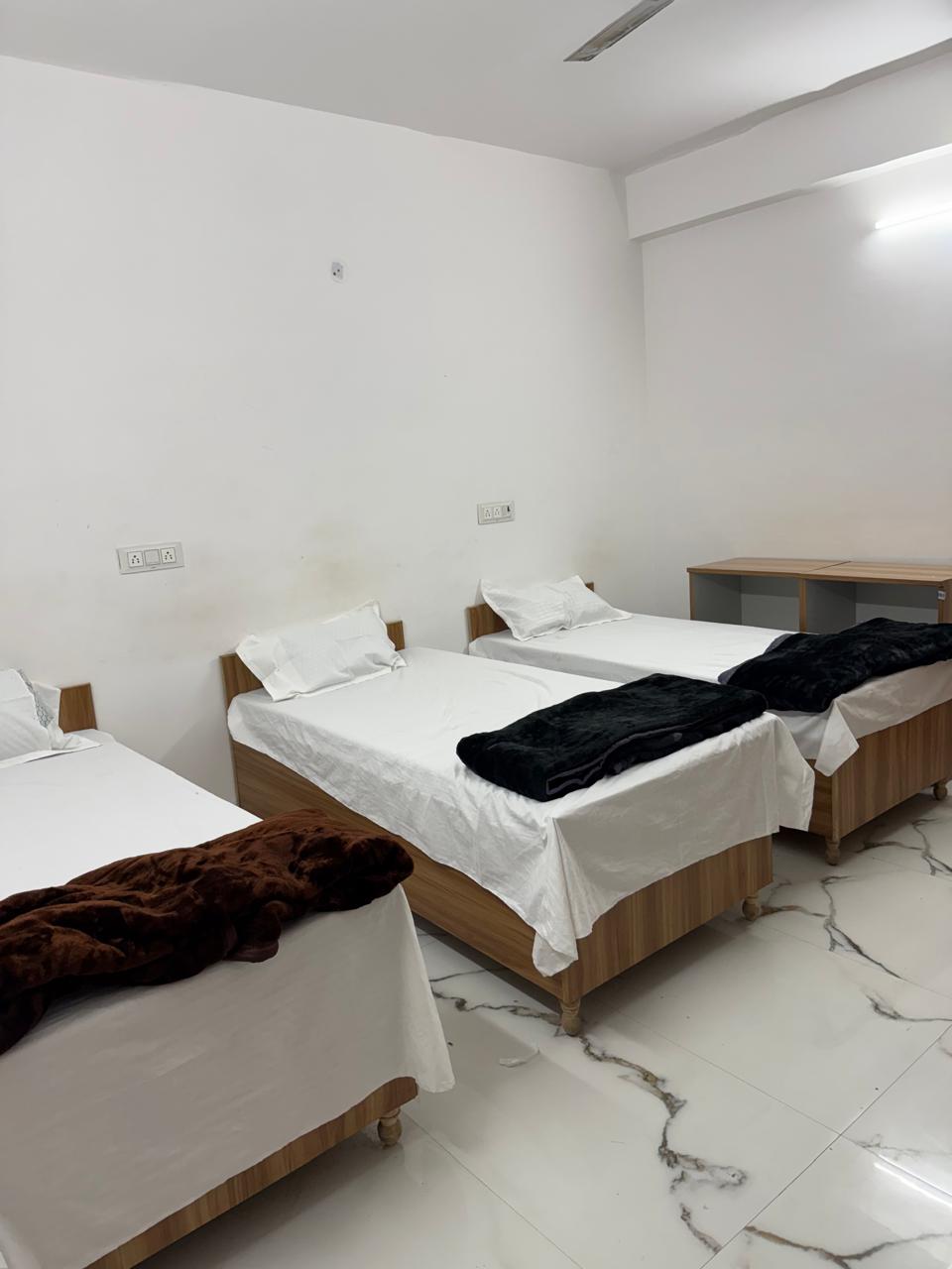 Habitat Hostel