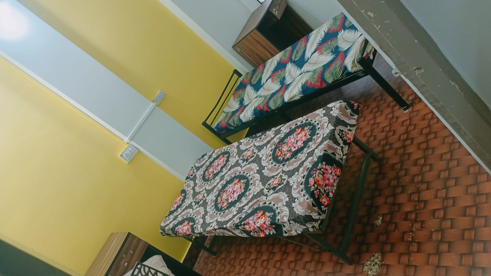 Arush Boys Hostel