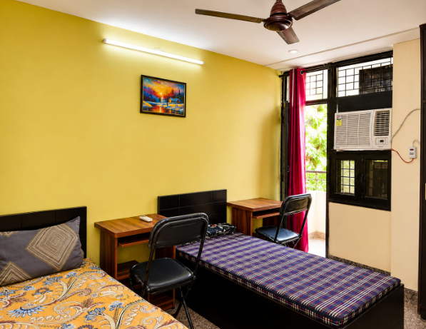 Vaishno Pg  For Boys