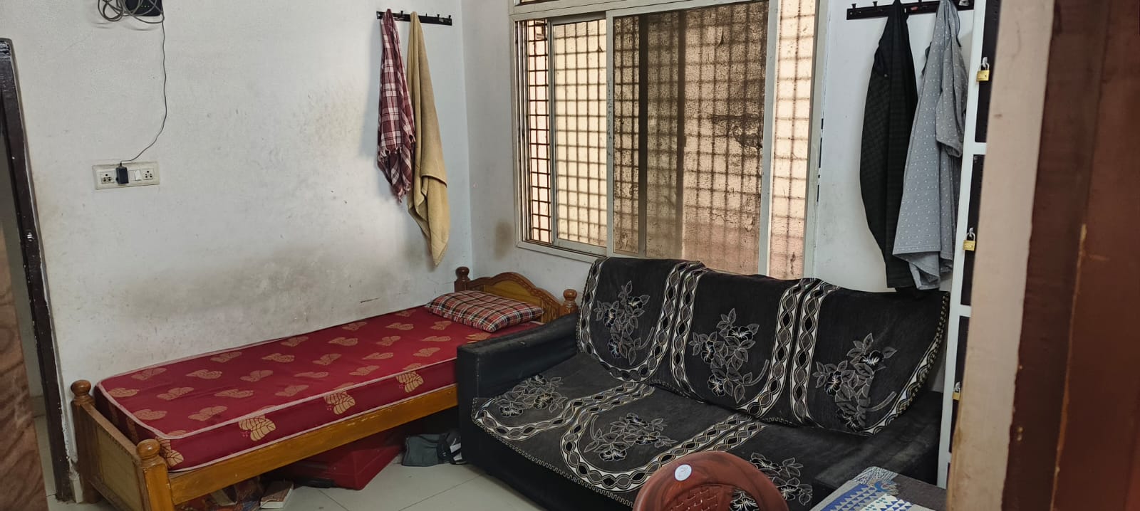 Classic A/C Boys Hostel