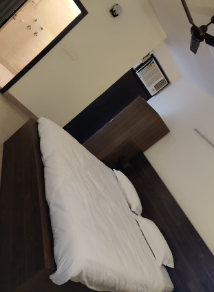 Shree Shyam Pg And Hostel
