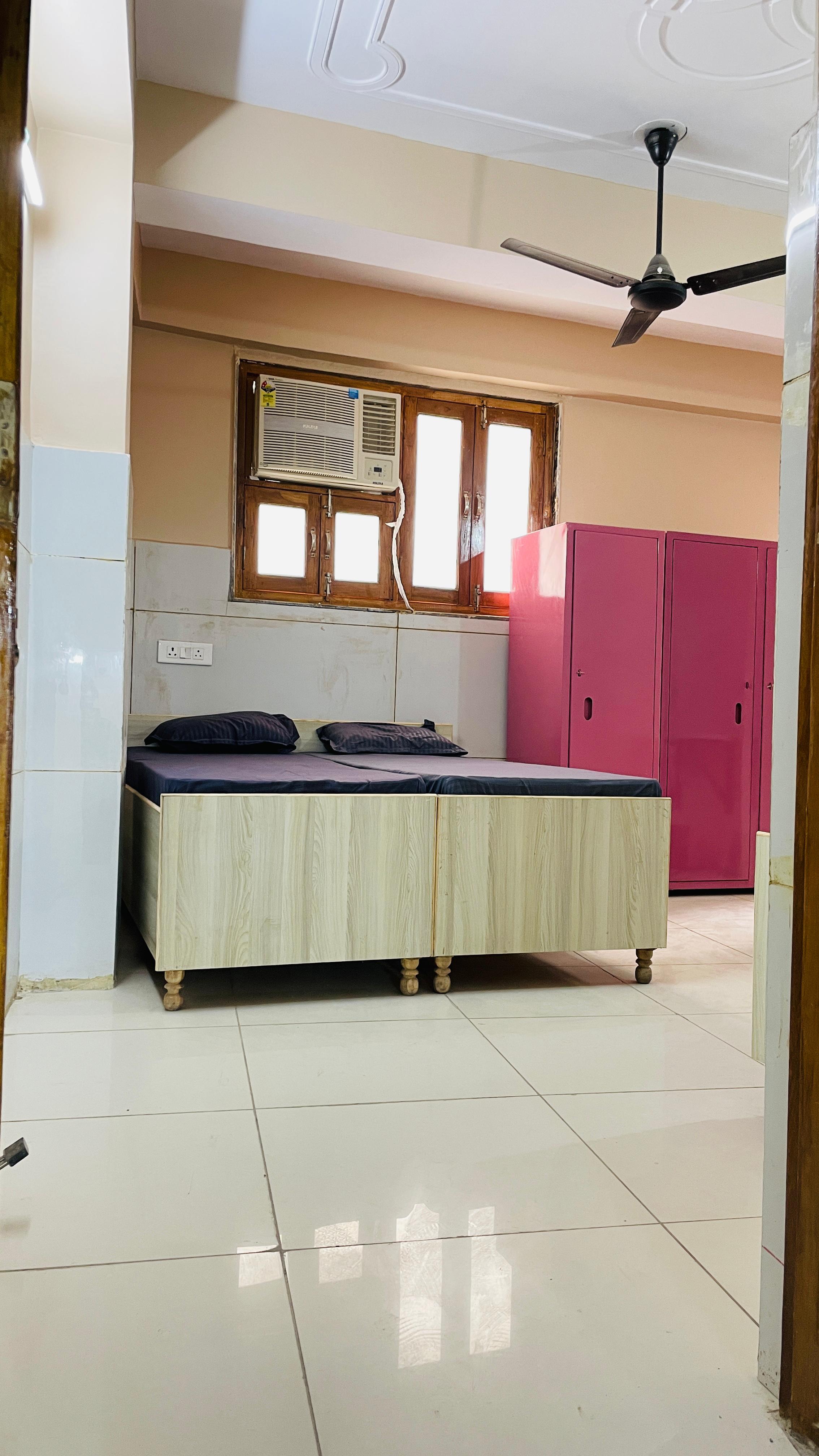Anuj Residency 2